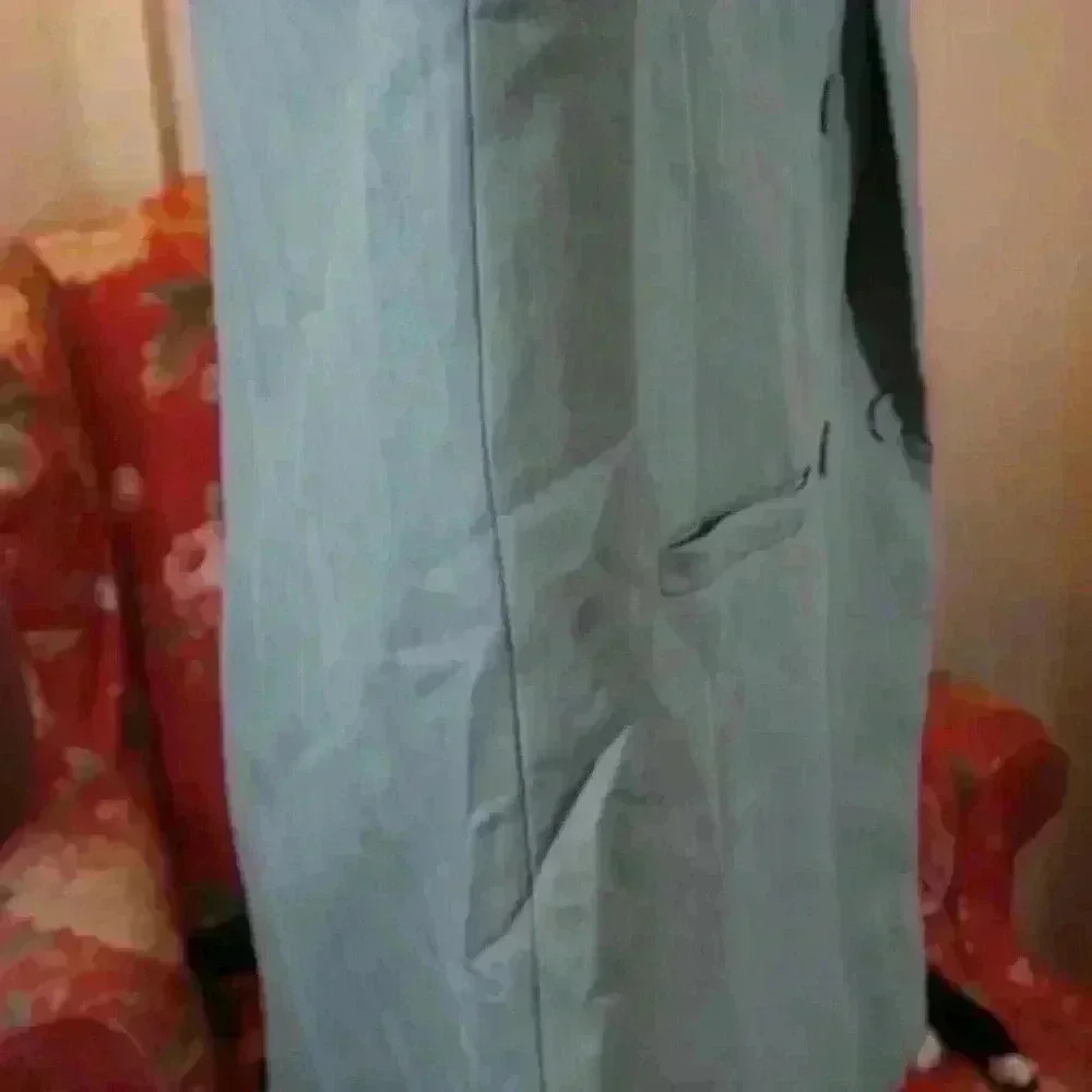 Petal & Pup Bridget Oversized Blazer Jacket - Sage Mint Green, Size XL | NWT - Picture 12 of 14